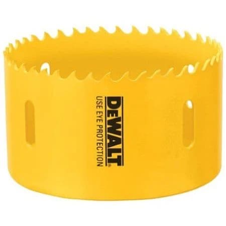 Dewalt Bi-Metal Holesaw 2 3/8" product image