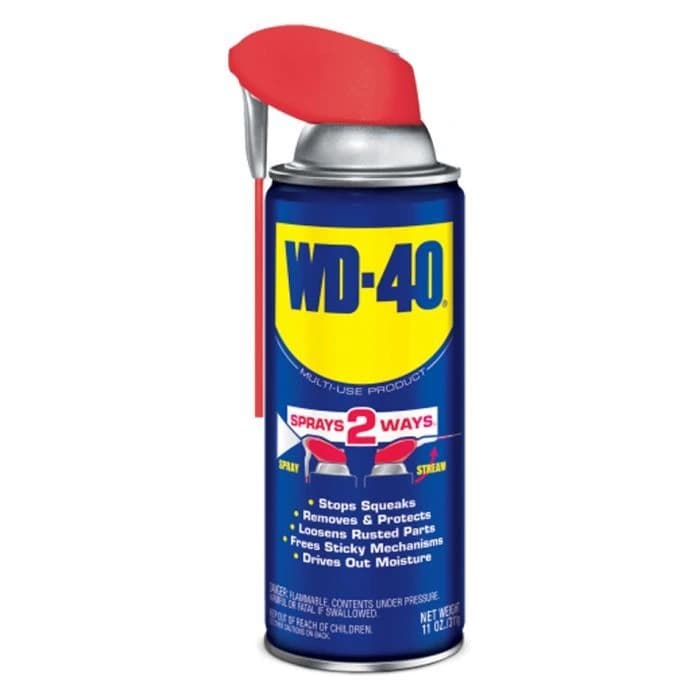 WD 40 Aerosol 11oz product image