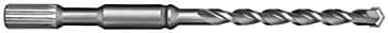Milwaukee Spline Carbide-Tipped Rotary Hammer Drill Bit, 3/4 x 22 in product image