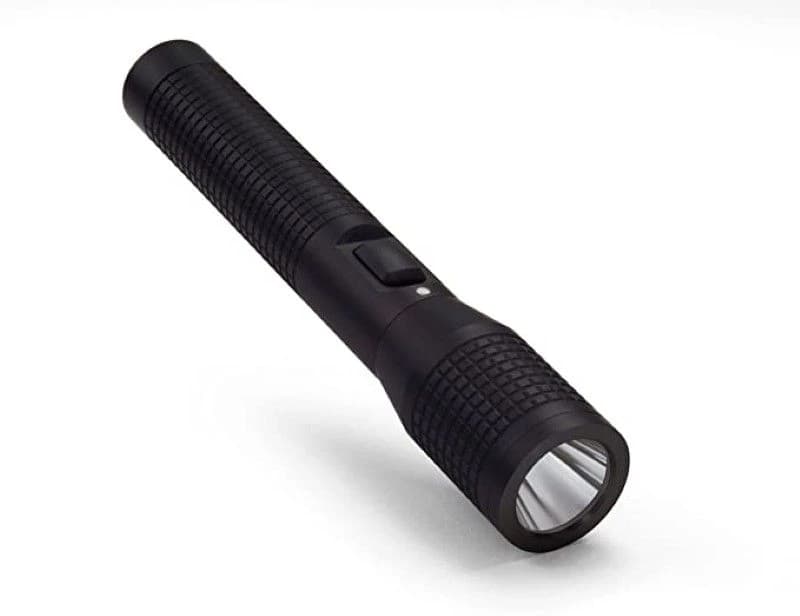 Inova T4R Flashlight - Quad Mode - HP Black product image