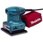 MAKITA-Sander - Finishing product image