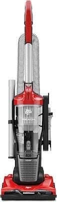 Dirt Devil Endura Reach Bagless Upright Vacuum Cleaner product image