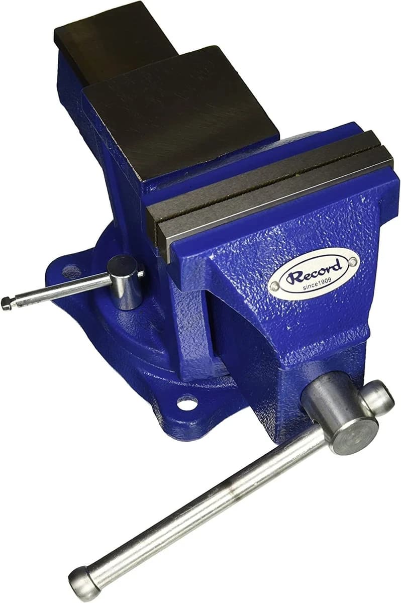 Irwin 4" Mechanics Vice product image