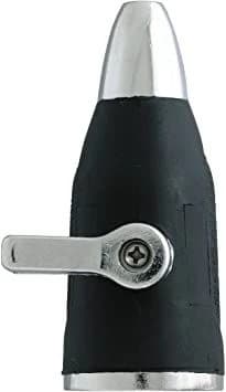 Orbit SunMate Hose-End Zinc Sweeper Nozzle with Shut Off product image
