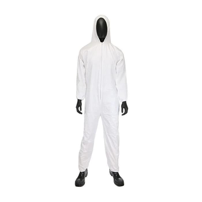 Westchester Disposable Microporous Coverall - Large product image