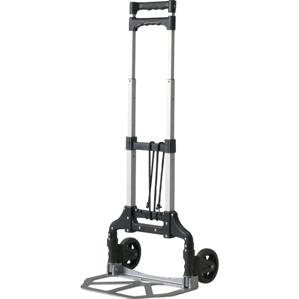 Milwaukee 150 Lb. Capacity Fold-Up Hand Truck product image