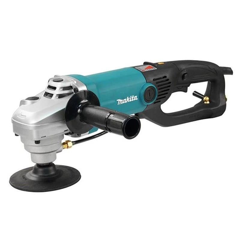 MAKITA-Sander - Angle 5" (125mm) product image