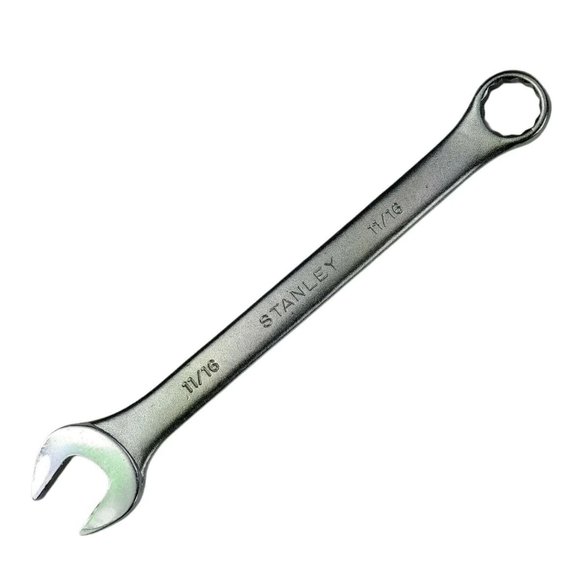 Stanley Combination Wrench - 11/16" product image