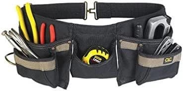 CLC Work Gear 8 Pocket Tool Belt Apron product image