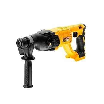 DEWALT-Drill - 1" D Handle SDS Plus Rotary Hammer 20V - TOOL ONLY product image