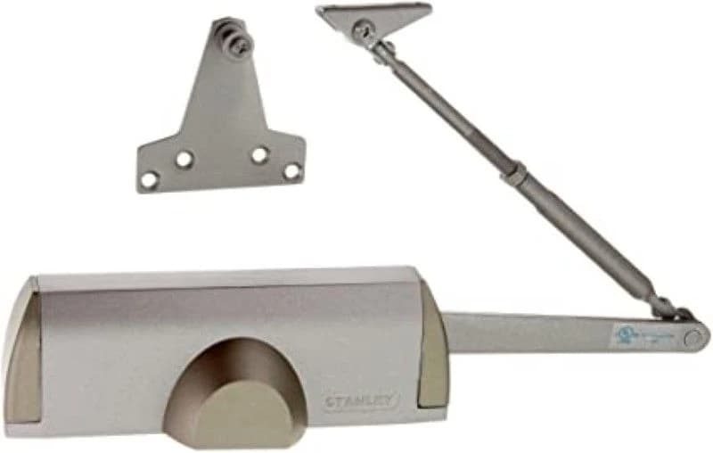 Residential Door Closer Bronze Heavy Duty B8179 product image