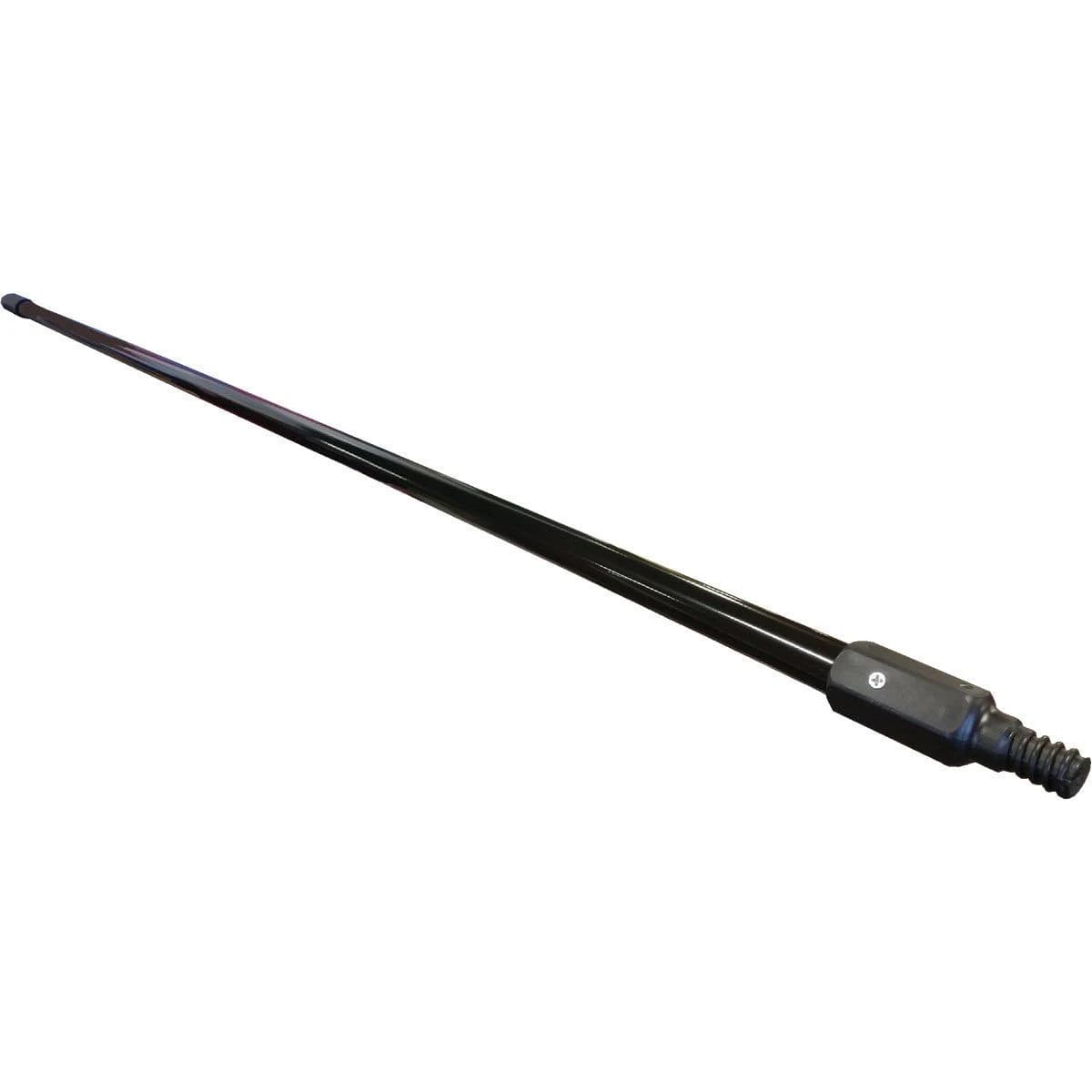 DQB 60" Nylon Threaded Steel Broom Handle product image