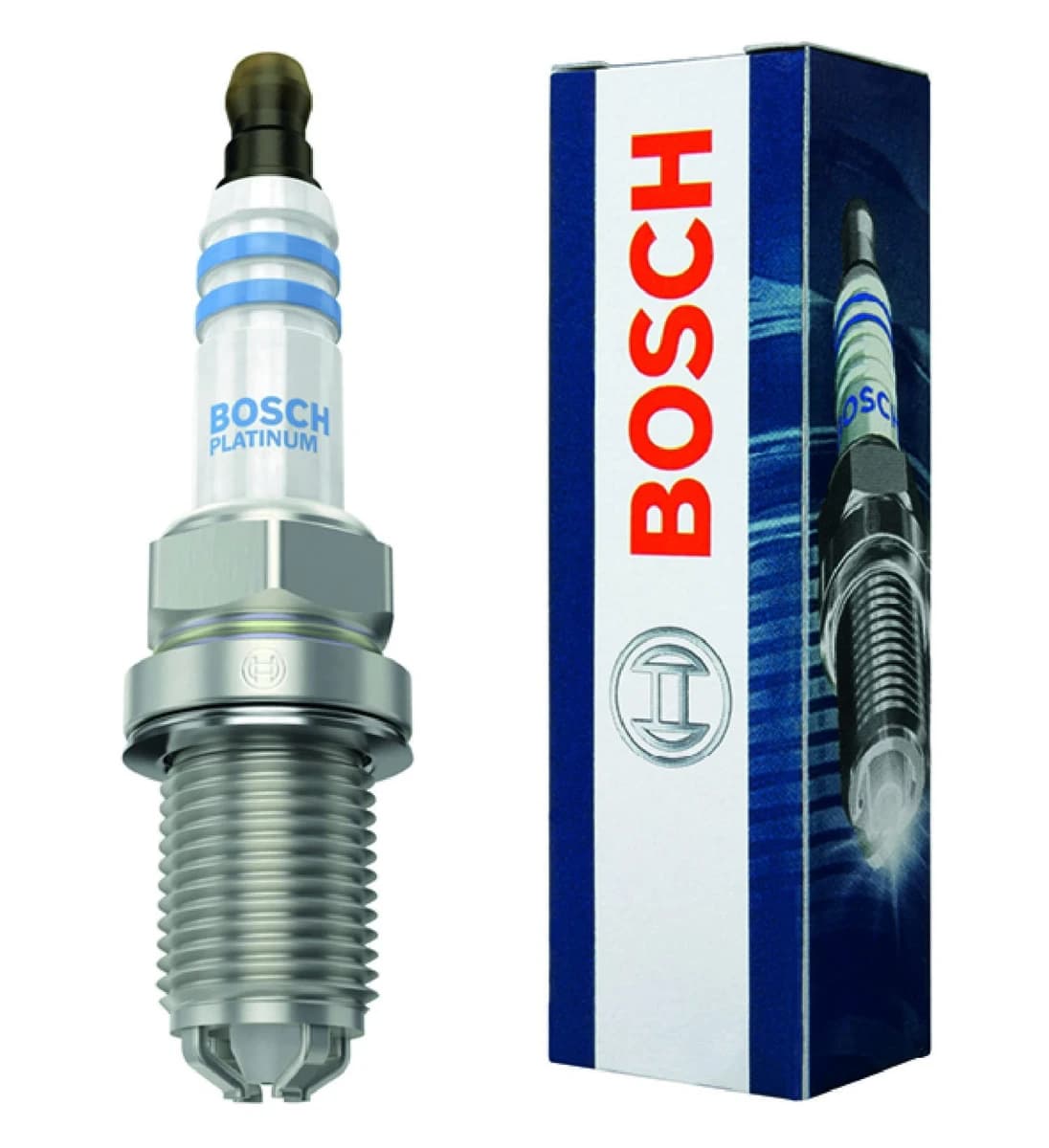 Spark Plug - Bosch product image