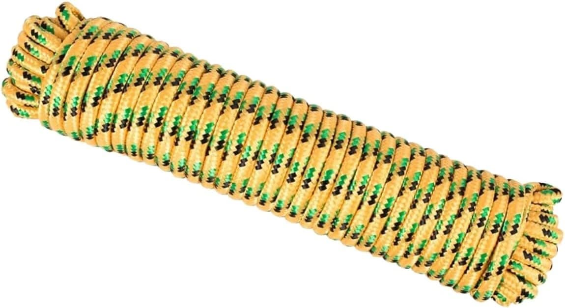 Do it Best 3/8" x 100' Diamond Braided Polypropylene Rope product image