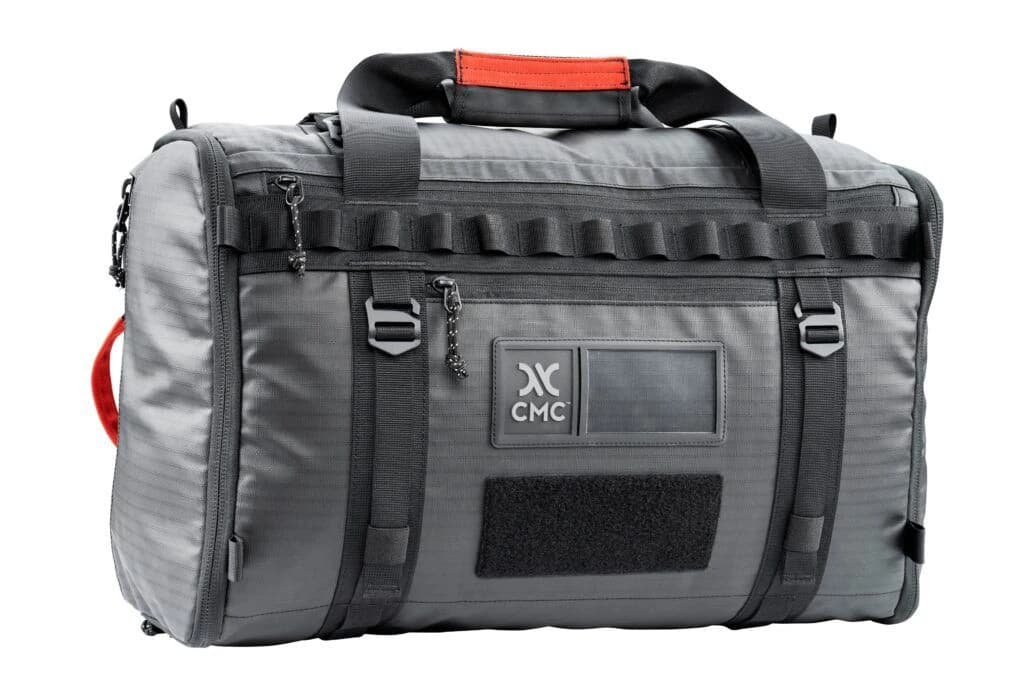 CMC Lotus Tech Pack Black & Grey product image