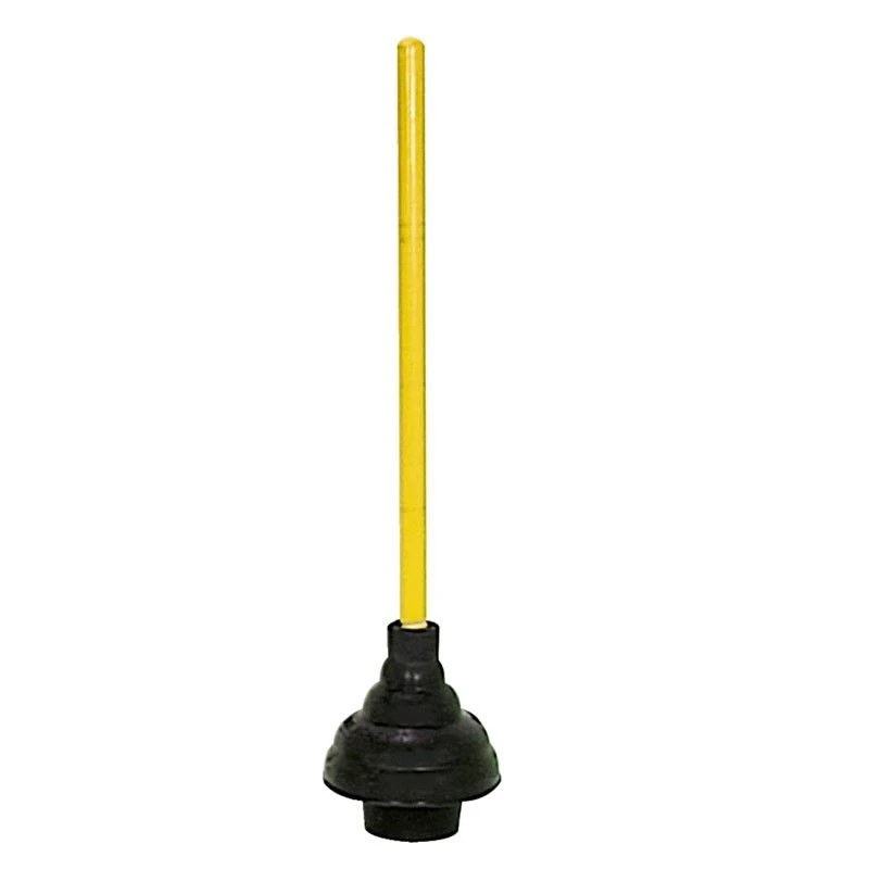 Do it Best 6" Power Plunger product image