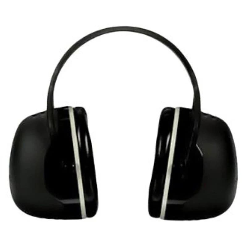 3M Peltor X5A Ear Muff Head Mounted 31 DB product image