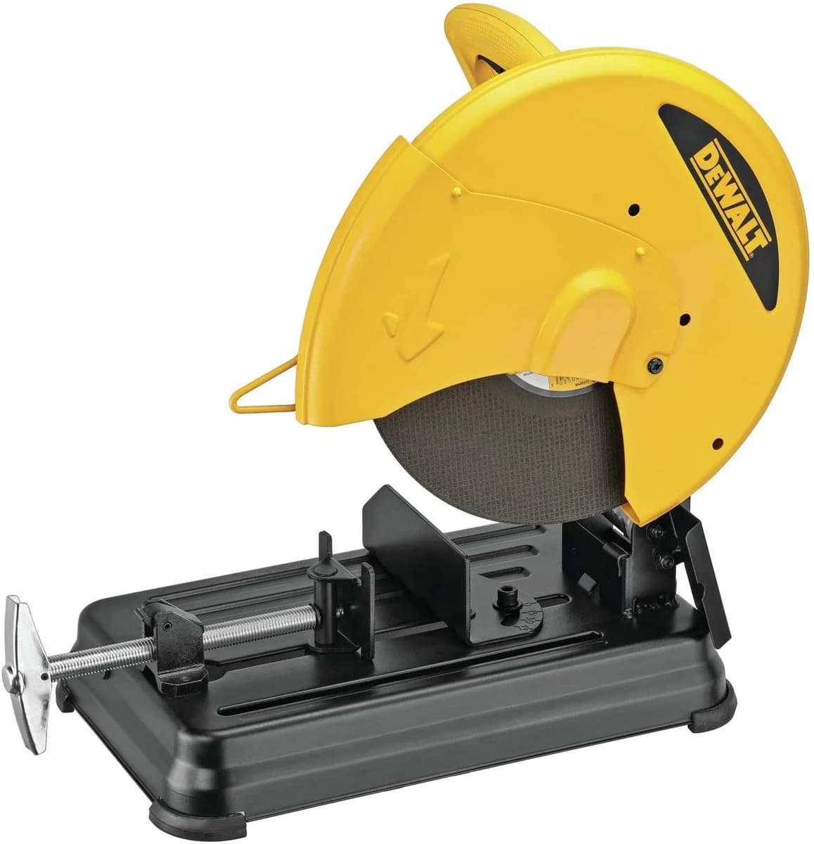 DEWALT Chop Saw 14'' - 15 Amp product image