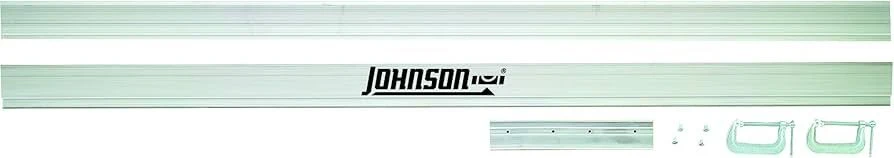 Johnson 98" Aluminum Cutting Guide product image