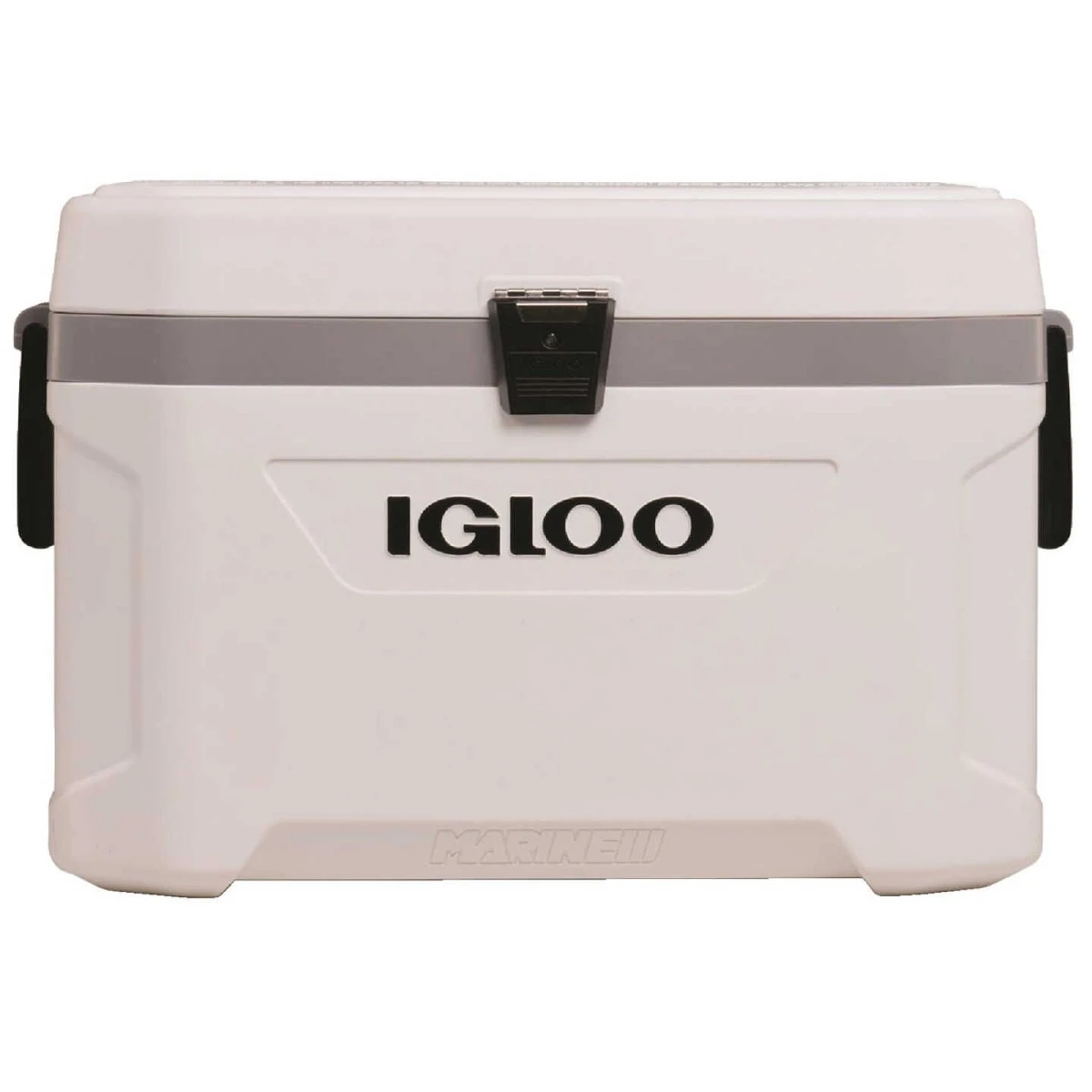 Igloo Marine Ultra 54 Qt. Cooler, White product image