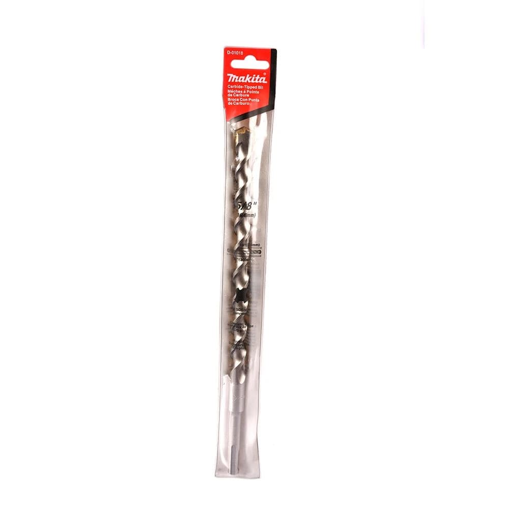 SDS Plus Bit 5/8" x 12"-MAKITA product image