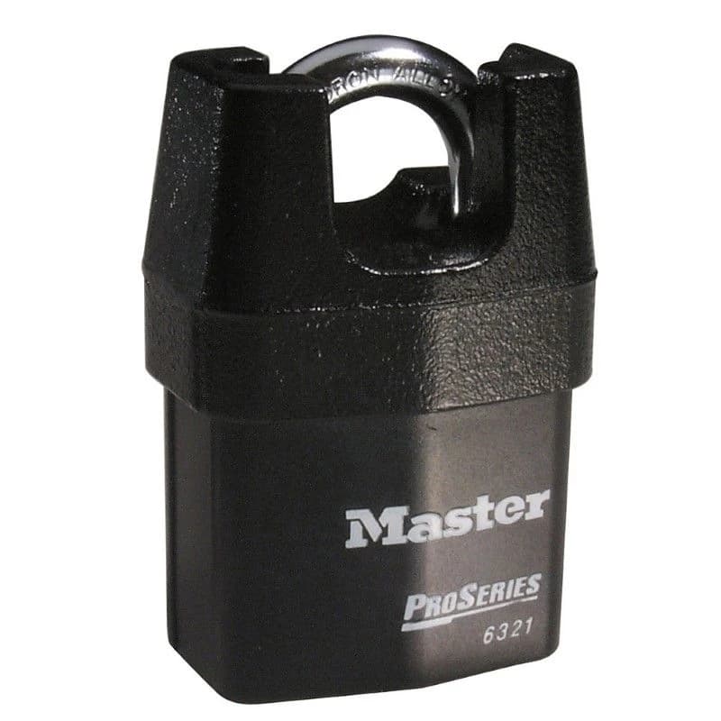 Commercial Pro Series Locks - Keyed Alike (Set of 6) product image