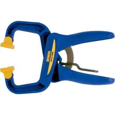 Irwin Quick-Grip 2" Hand Clamp product image