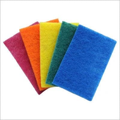 Scouring Pad - various colours (144/case) product image