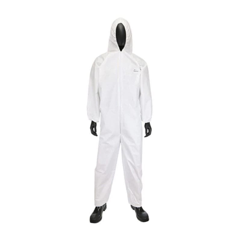Coverall - Posiwear BA Wrist Ankle - Medium (25/case) product image