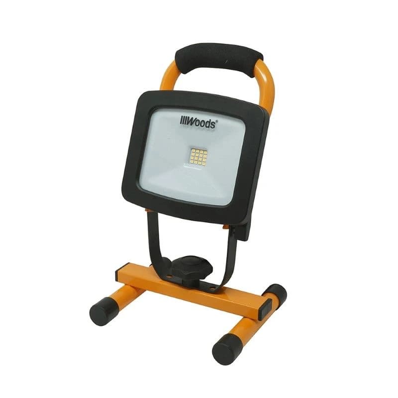 Woods Southwire 1000 LED Portable Worklight product image