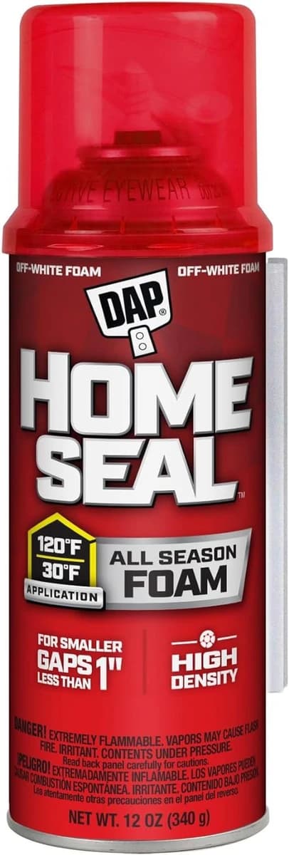 DAP Min Fill 12 Oz. Foam Sealant product image
