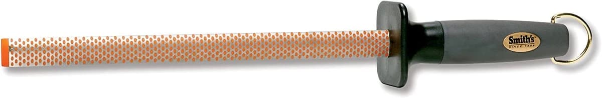 Smith's Diamond Sharpening Steel 10 Inch product image
