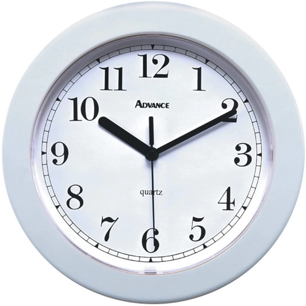 Geneva - Advance 8.78" Wall Clock product image