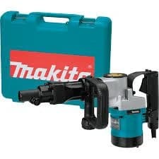 MAKITA-Drill- Demolition Hammer 3/4" Hex (20 lb.) product image