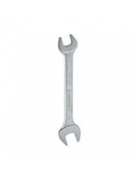 Stanley Metric Open End Wrench - 18mm - 19mm product image