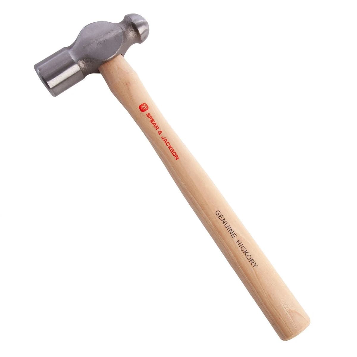 Spear & Jackson 40oz Engineers' Ball Pein Hammer 2½lb product image