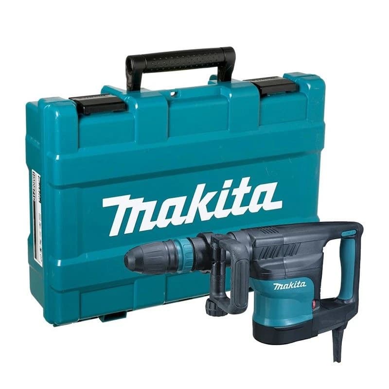 MAKITA-Drill - Demolition Hammer 1300W SDS Max product image