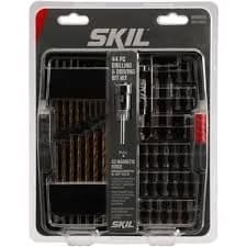 Skil 44pc Screw Driving Bit Kit product image