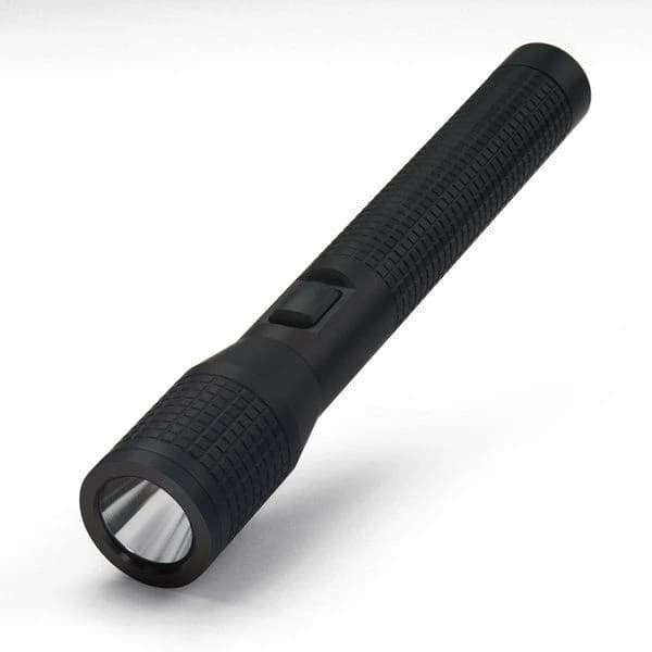Inova Hi Bright White LED Flashlight with 2 123A Lithium Batteries (T5-MP) product image