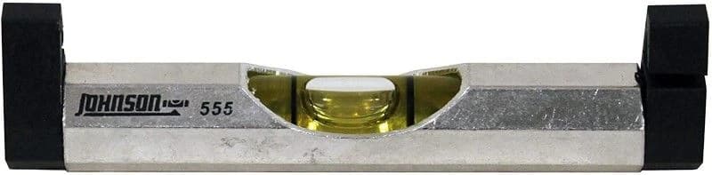 Johnson Aluminum Line Level 3" product image