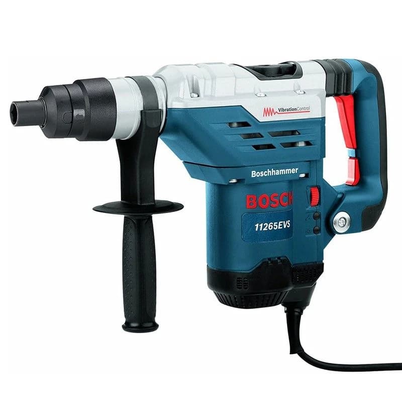 BOSCH-Hammer - 1 5/8" Spline Rotary product image