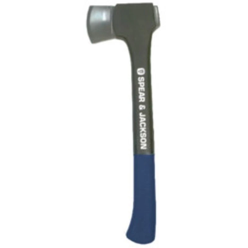 Axe - Spear & Jackson 0.6kg with hollow f/glass handle product image