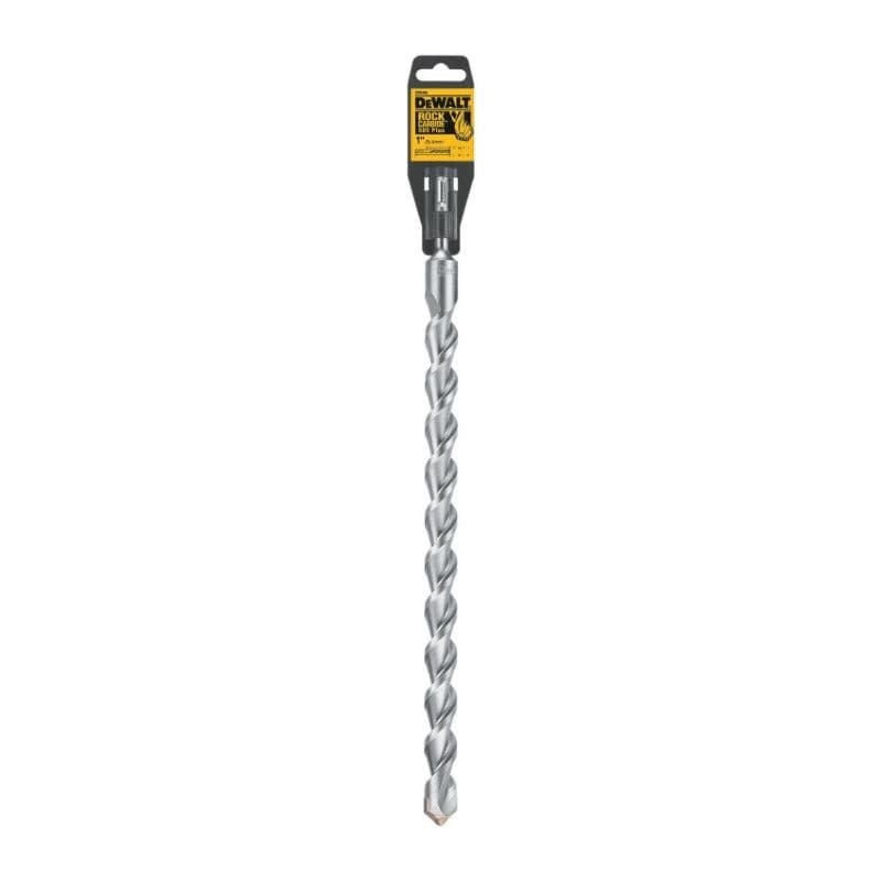 DeWalt SDS Plus Drill Bit, 7/8 in Diameter, 10 in Working Length, 12 in Overall product image