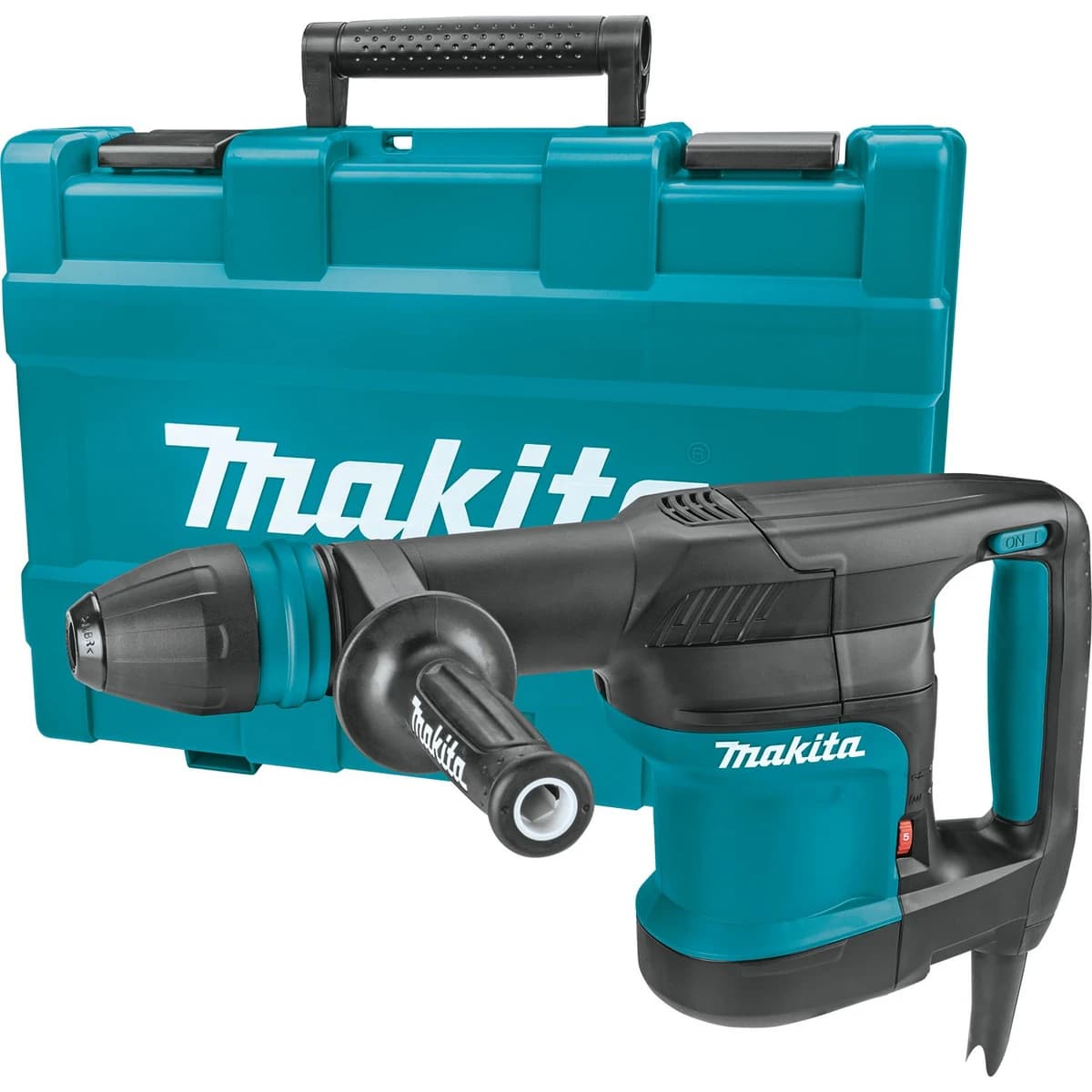 MAKITA-Drill - Demolition Hammer SDS Max Variable Speed product image