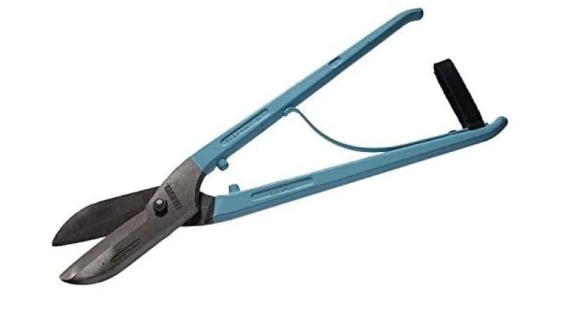 Spear & Jackson General Purpose Snips 12"/300mm with Spring product image