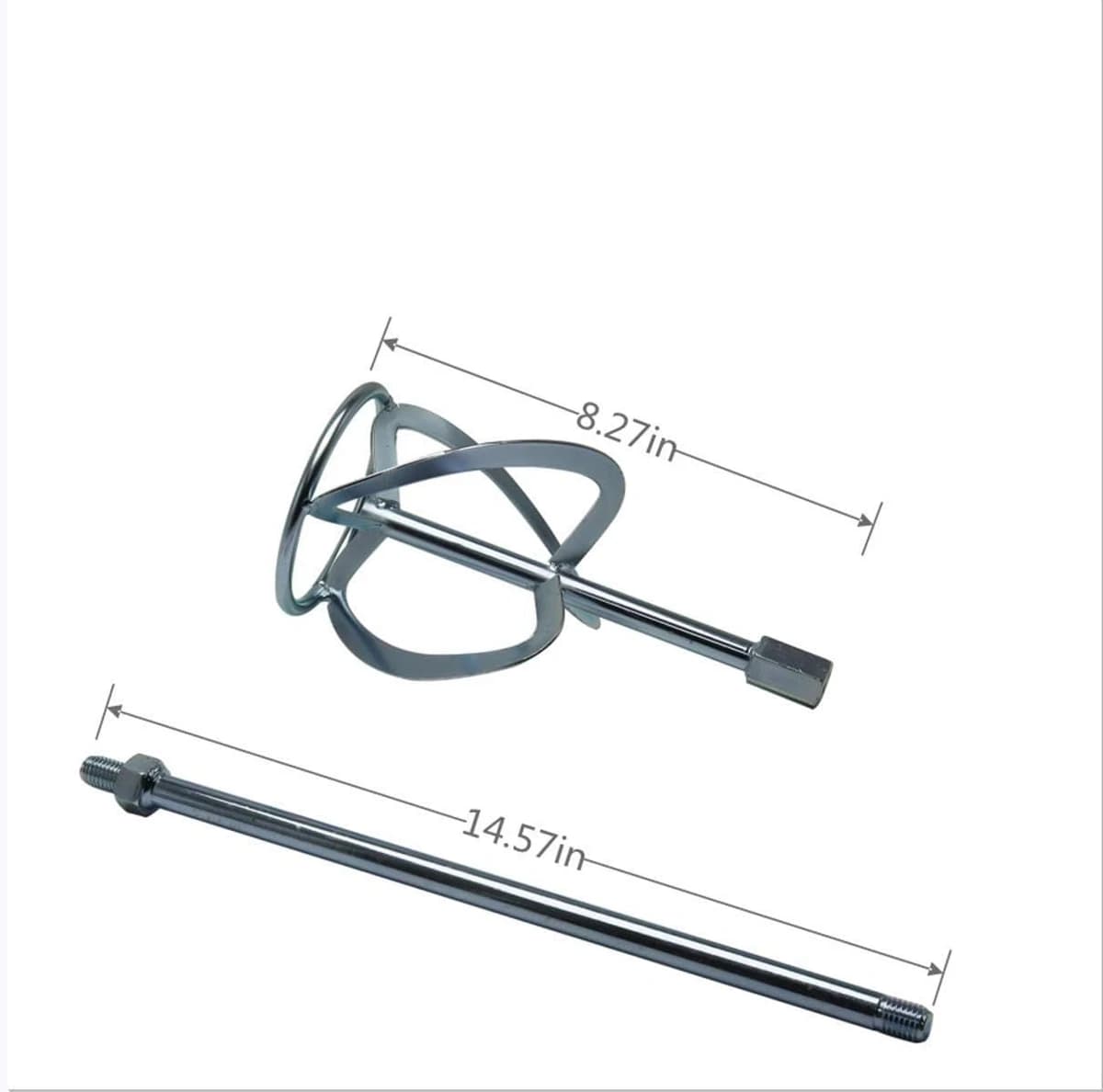 Concrete/Paint Mixing Rod product image