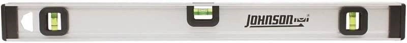 Johnson Top-Read w/Rule Level 36" product image
