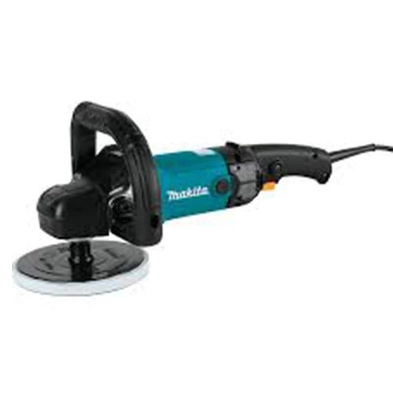 MAKITA-Sander - Polisher Electriconic 7" 10amp Variable Speed 1200W product image