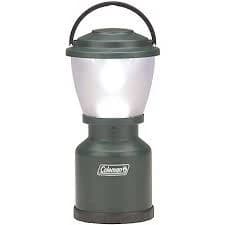 Coleman Lantern 4D LED Camp 40 Lumens product image
