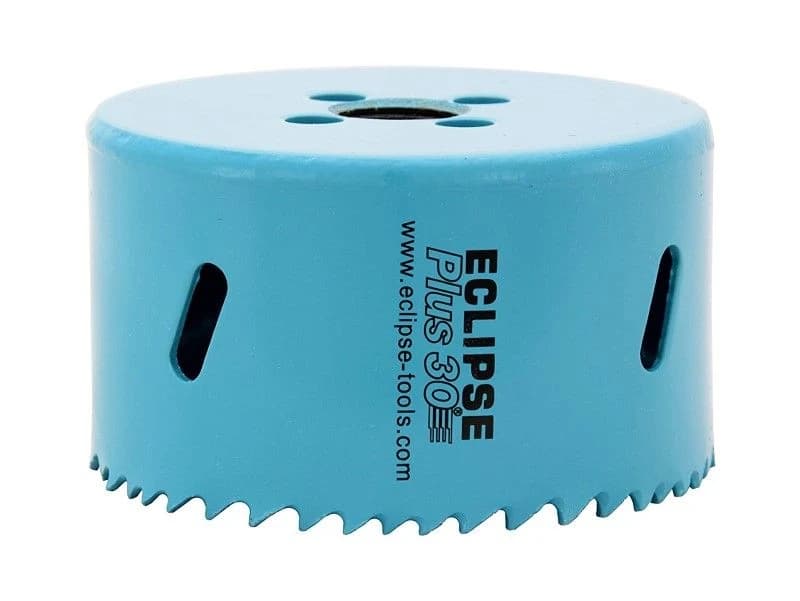 Eclipse 30 Plus HSS Bimetal Hole Saw - 55mm product image